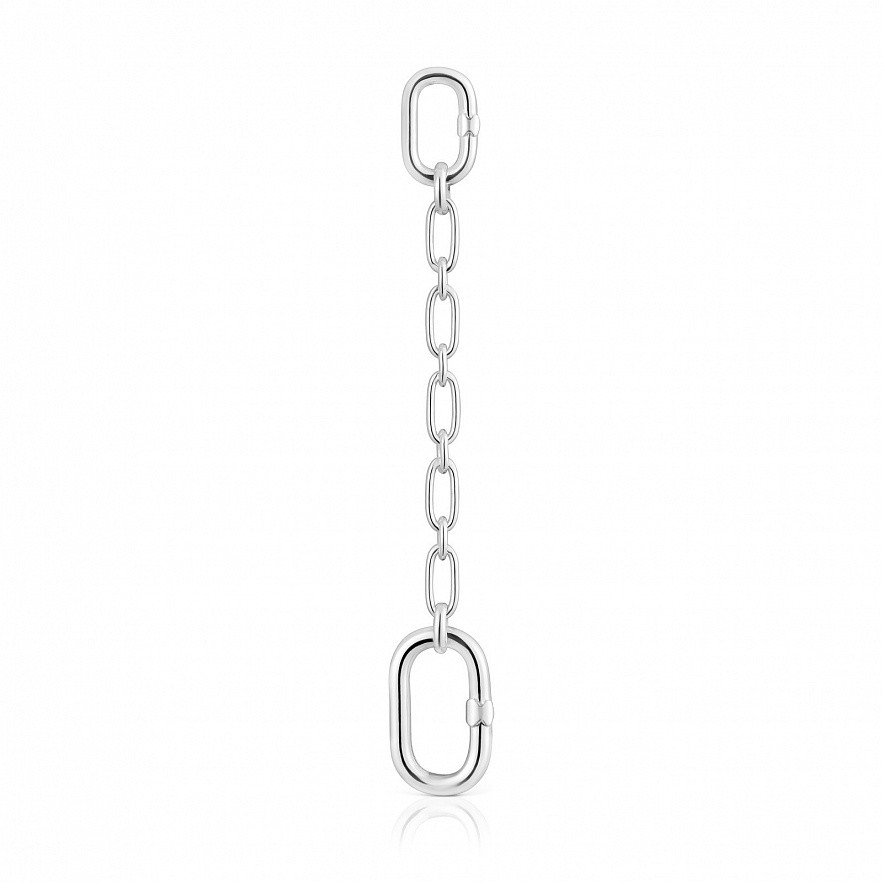 Кулон TOUS Hold Oval 1004351400