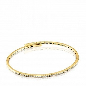 Браслет TOUS Les Classiques 1004130370