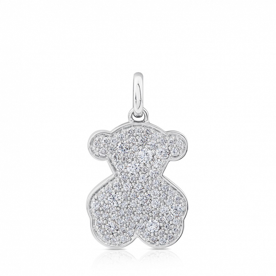 Кулон TOUS Icon Gems 612534020