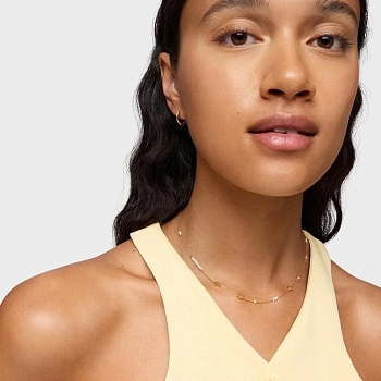 Колье TOUS Sweet Dolls 1004204500 - 1