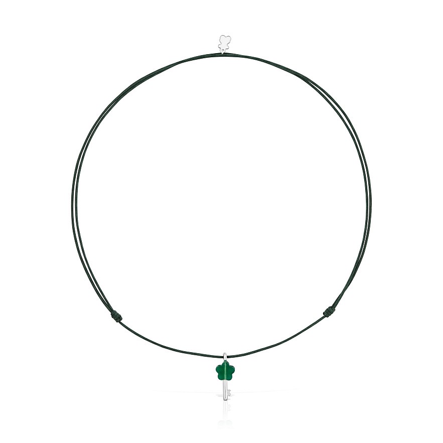 Колье TOUS Unlock 1004624100