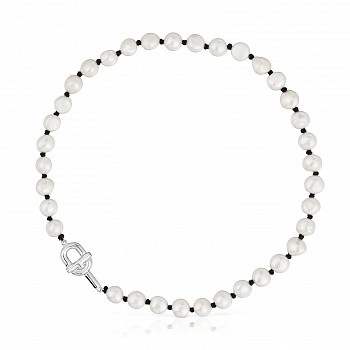 Ожерелье TOUS Manifesto 1004117500