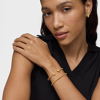 Браслет TOUS Icon Mesh 1004477970 - 1