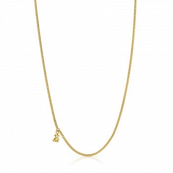 Колье TOUS Bold Bear 311562700