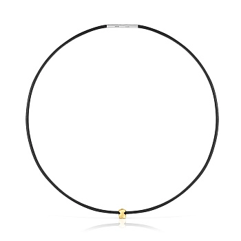 Колье TOUS Bold Motif 1004572100