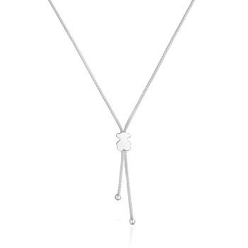 Колье TOUS Icon Mesh 1004389900