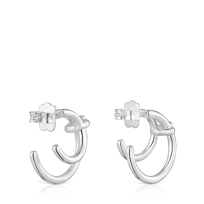 Серьги TOUS Straight 1004566600 - 2