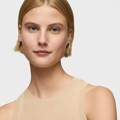 Серьги TOUS Icon Color 1004284200 - 2