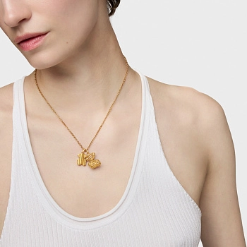 Кулон TOUS Bold Bear 1004434900 - 1