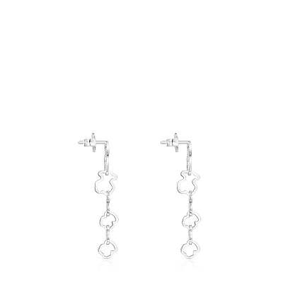 Серьги TOUS Carrusel 216983530 - 1