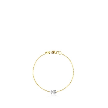 Браслет TOUS Icon Gems 815911010 - 1