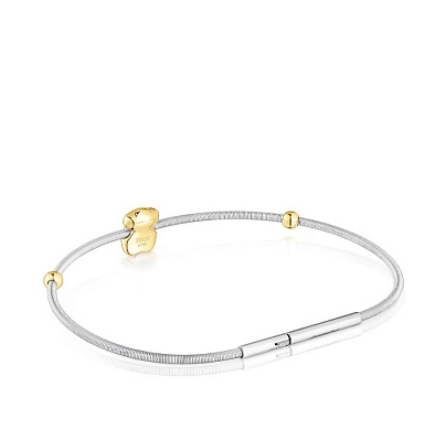 Браслет TOUS Mesh Tube 1004139900 - 1