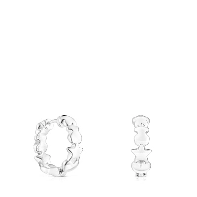 Серьги TOUS Mini Icons 218173600