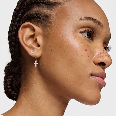 Серьги TOUS Motifs 1004531000 - 4