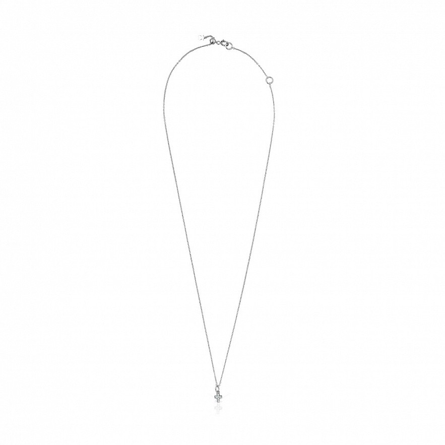 Колье TOUS Les Classiques 918524010