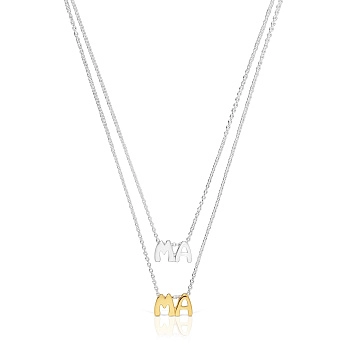 Колье TOUS Mama 1004608000