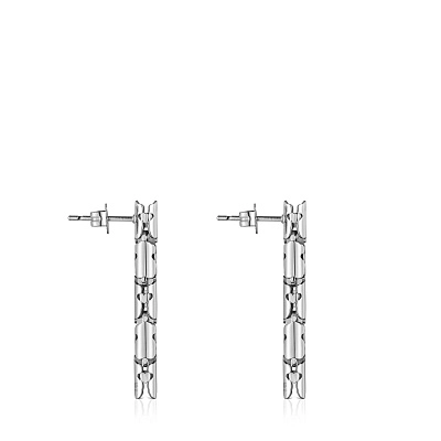 Сережки TOUS Carrusel 1004640000 - 1