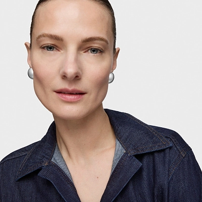 Серьги TOUS Daisy 1004321400 - 4