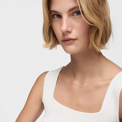 Колье TOUS Basics 1004462600 - 1