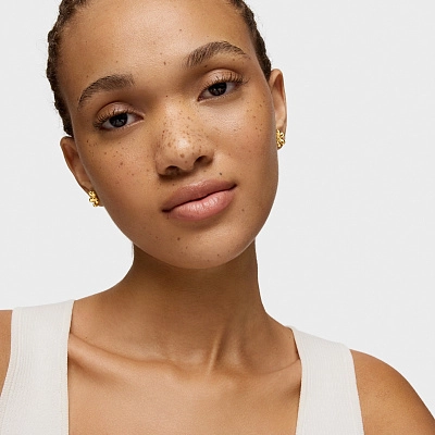 Серьги TOUS Daisy 1004321300 - 3