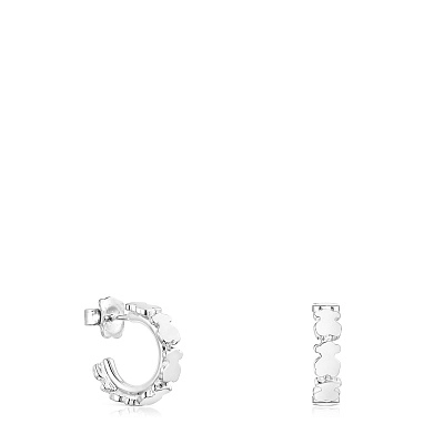 Серьги TOUS Straight 112723500 - 5