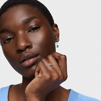 Кольцо TOUS Motivos 100453051 - 1