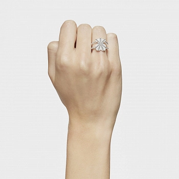 Кольцо TOUS Grain 100411781 - 1