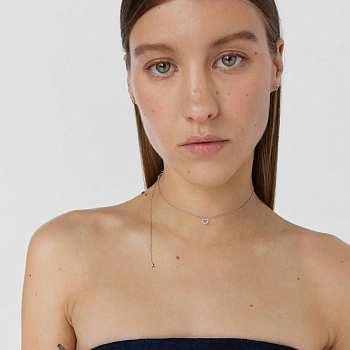 Колье TOUS Les Classiques 218522000 - 1