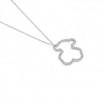 Колье TOUS Icon 612534240 - 1