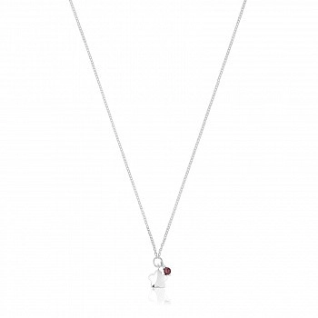 Колье TOUS Bold Motif 311652520