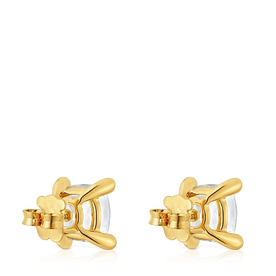 Серьги TOUS Color White 1004223000 - 4