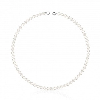 Колье TOUS Hold 812342520