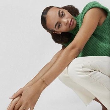 Браслет TOUS Tsuri 211571010 - 1