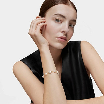 Браслет TOUS Gloss 1004121300 - 3