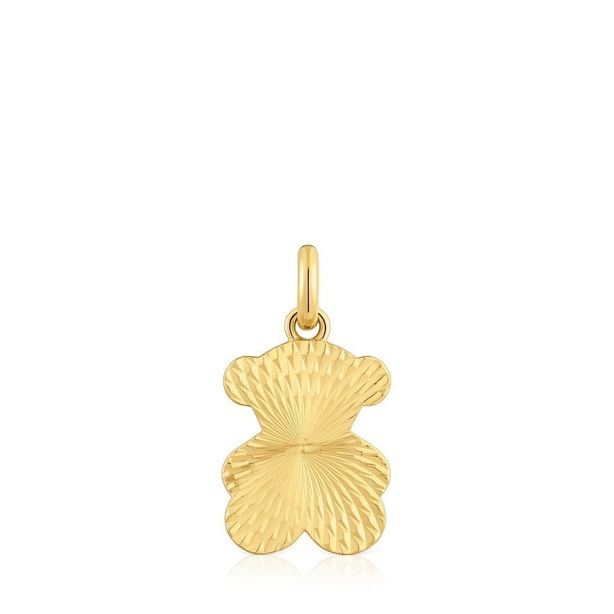 Кулон TOUS Sweet Dolls 1004447900