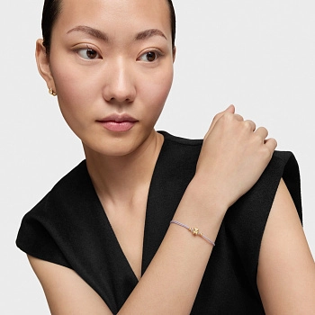 Браслет TOUS Lili Motives LGD 1004429100 - 1