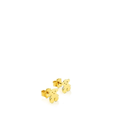 Серьги TOUS Bear 611000110 - 4