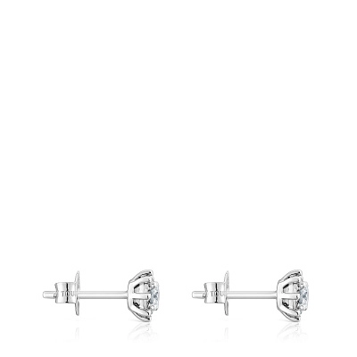 Серьги TOUS Les Classiques 1004267700 - 1