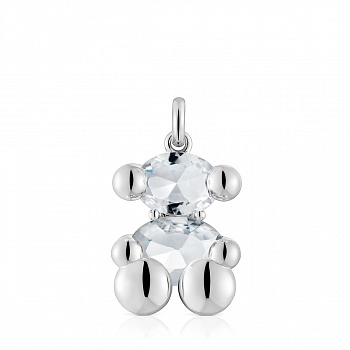 Кулон TOUS Color Bear 1004225500