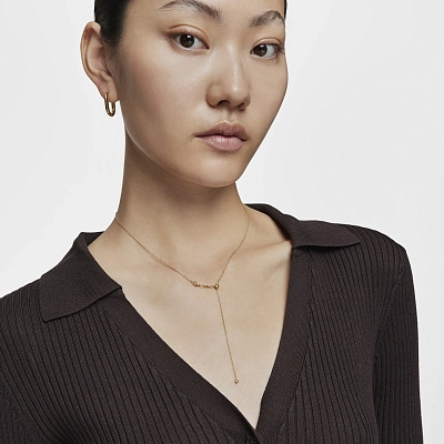 Колье TOUS Basics 1004158700 - 2