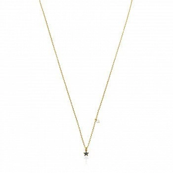 Колье TOUS New Motif 214932540