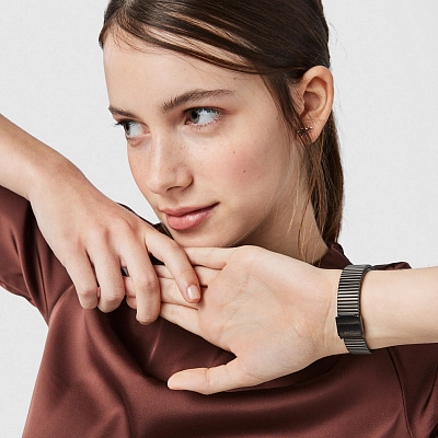 Часы TOUS Heritage 100350625 - 5