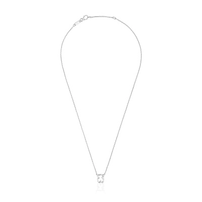 Колье TOUS New Silueta 1004439100 - 3