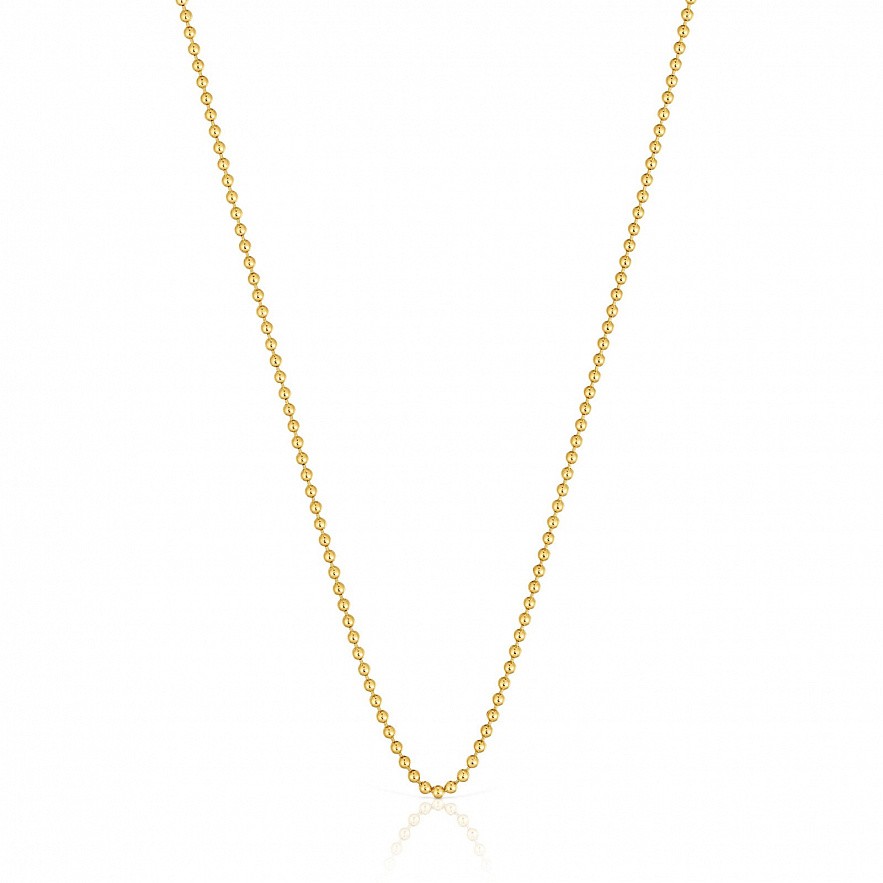 Колье TOUS Basics 311903210