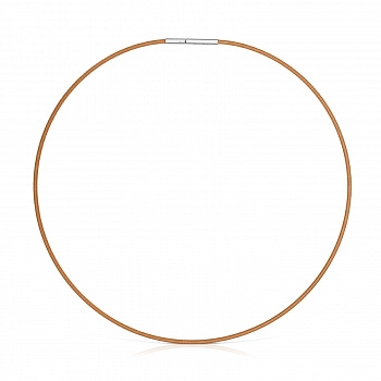 Колье TOUS Mesh Tube 1004212900