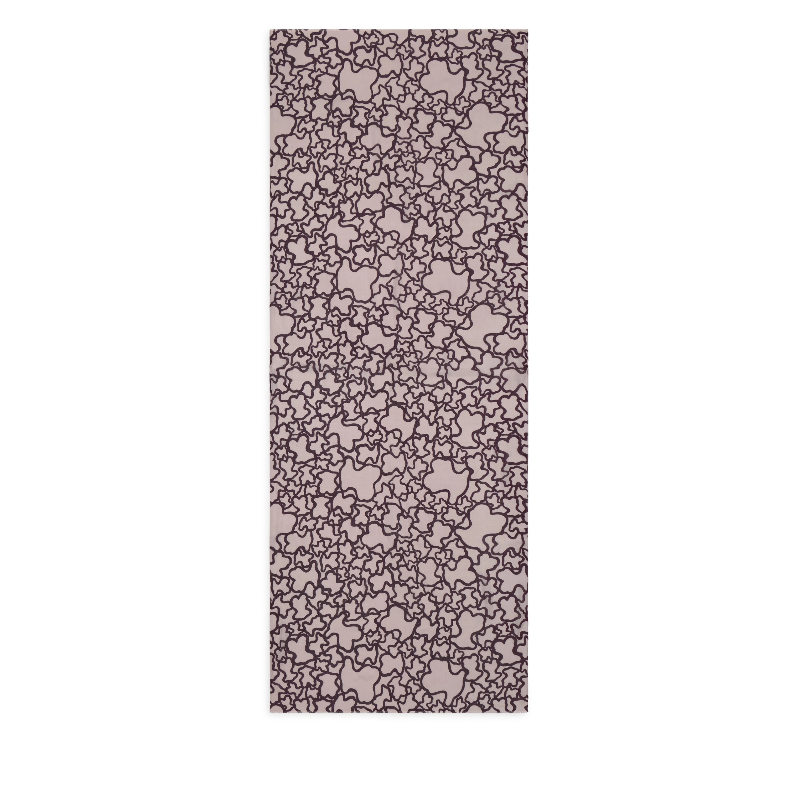 Платок TOUS Kaos 2002357921