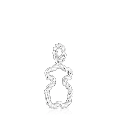 Кулон TOUS Twisted 211424500 - 1