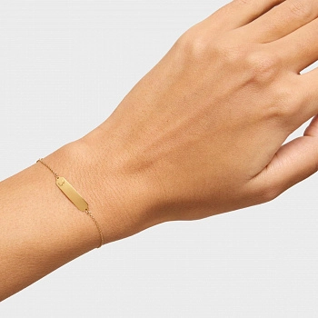 Браслет TOUS Baby 1004281700 - 1