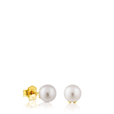 Серьги TOUS Pearls 715253000 - 4