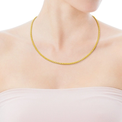 Цепочка TOUS Chain 511900545 - 2